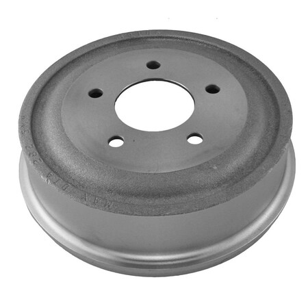 Uap 80106 Brake Drum 80106